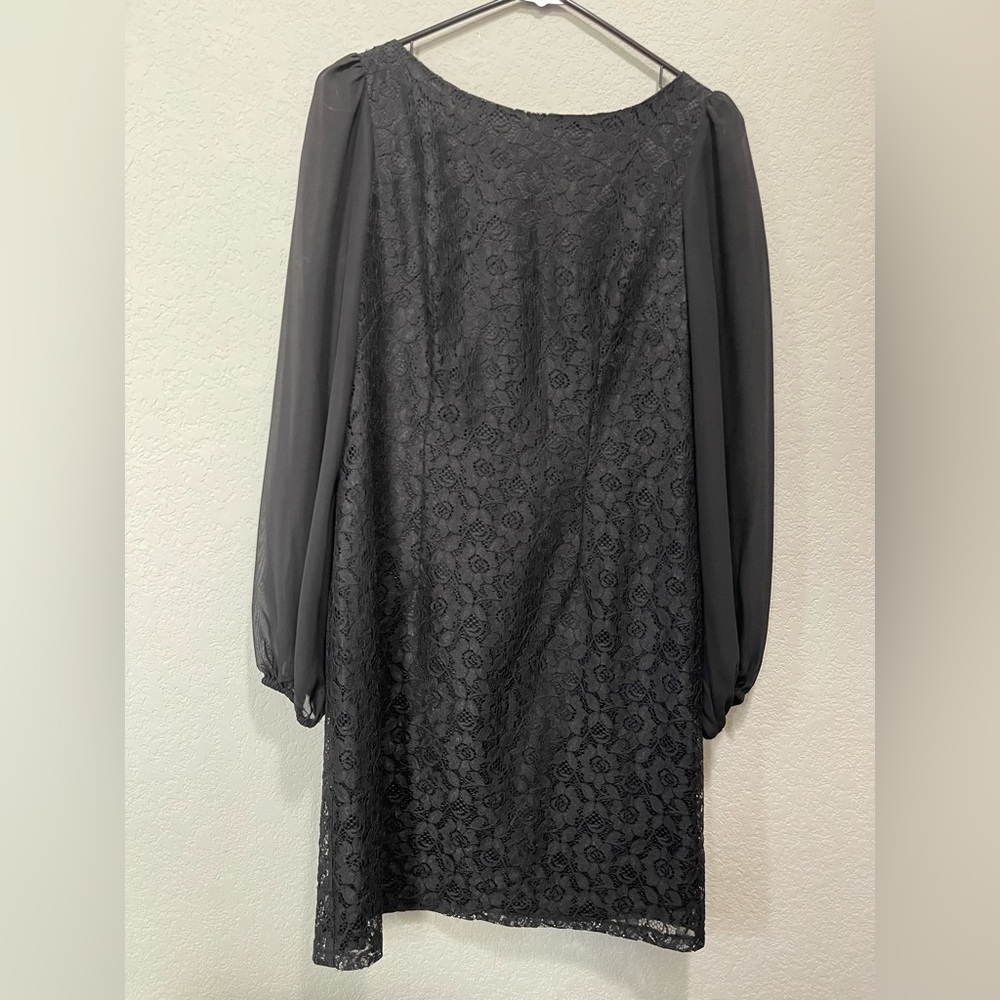 Eliza J Dress